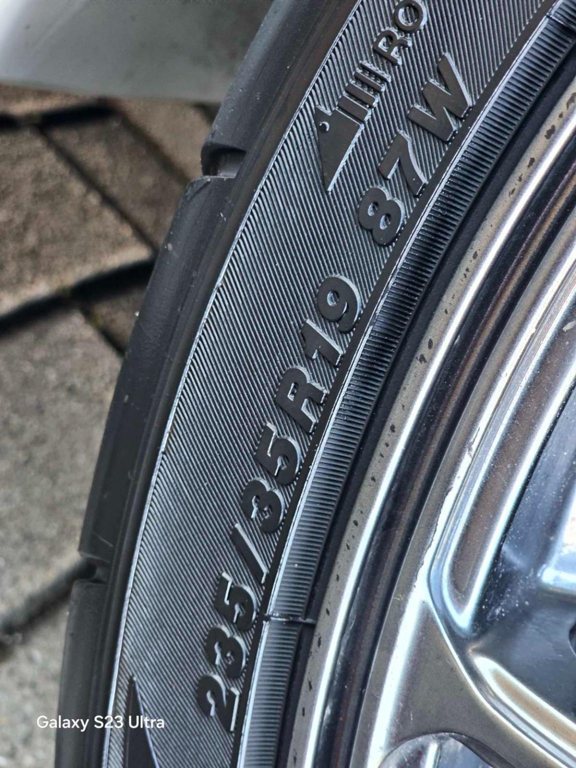 Subaru Impreza WRX STI - 9