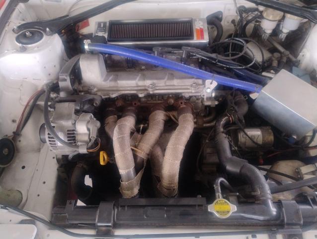 Toyota Celica 2.0-93 - Image 8