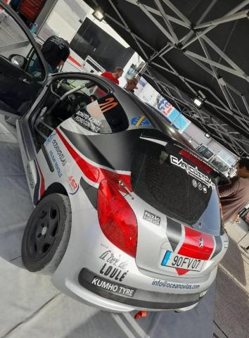 Peugeot 207 TURBO - Slika 3