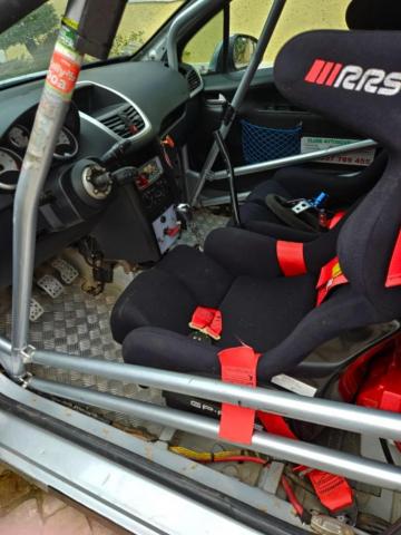 Peugeot 207 TURBO - Slika 4