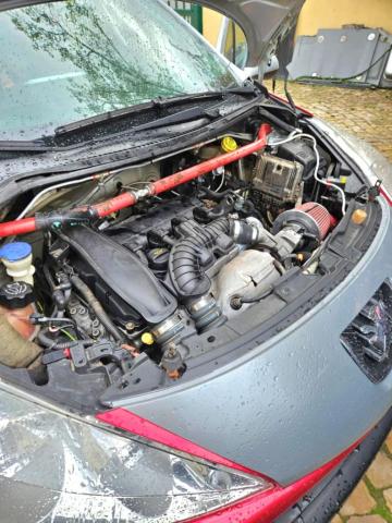 Peugeot 207 TURBO - Slika 5