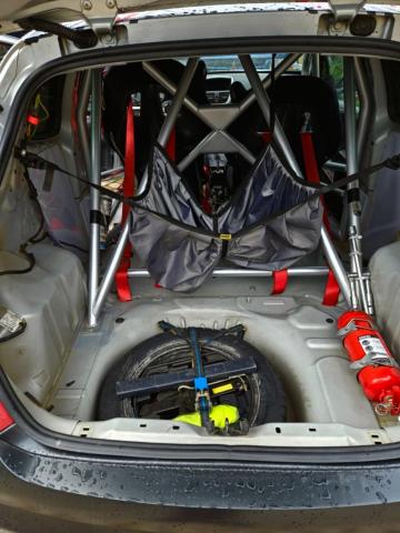 Peugeot 207 TURBO - Slika 6