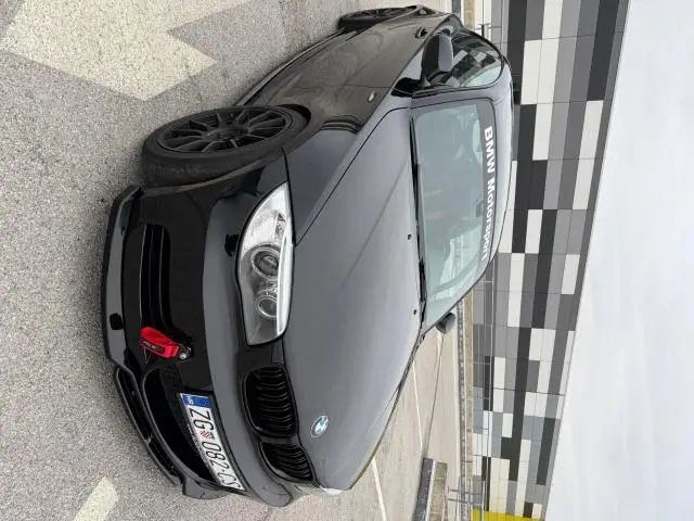 BMW 135i N55 Tracktool/Ringtool