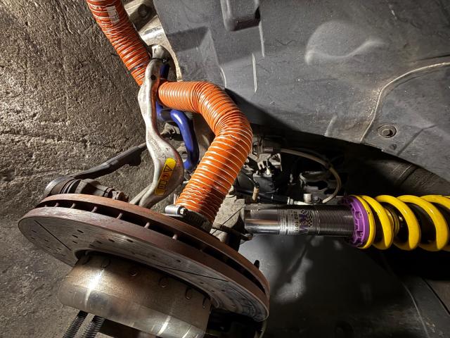 BMW 135i N55 Tracktool/Ringtool - Image 8