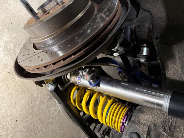 BMW 135i N55 Tracktool/Ringtool - Image 9