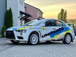 Mitsubishi Lancer EVO X - obraz. 4