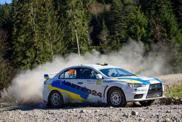 Mitsubishi Lancer EVO X - Image 7