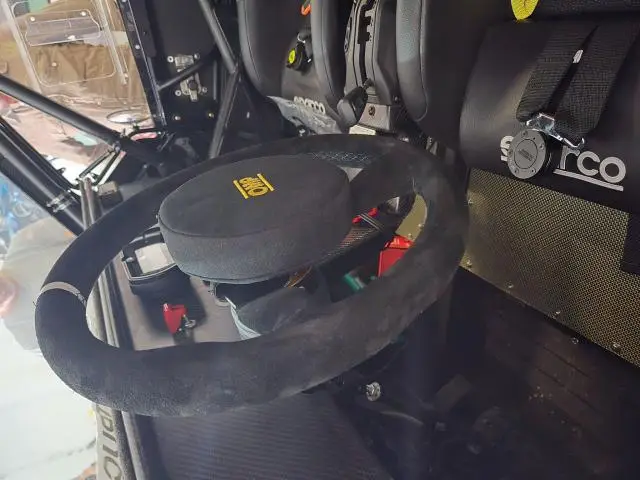 Can-Am / T3 / T4 - New 1200 kms FIA homologated - Image 5