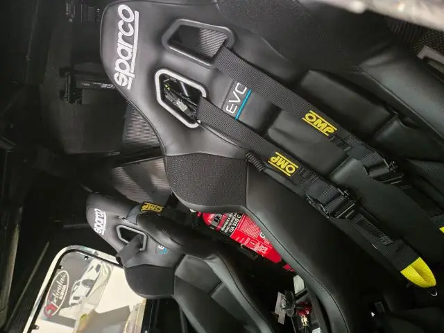 Can-Am / T3 / T4 - New 1200 kms FIA homologated - Image 6