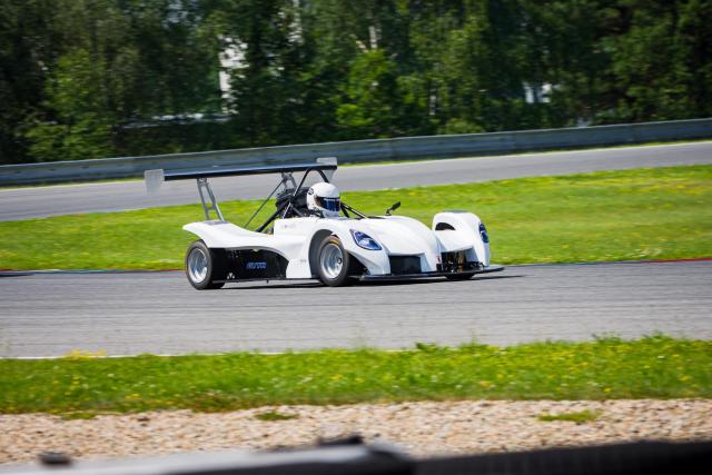 Minilmp 1000 \ Mini LMP DSR1000 BEC 1000 - Image 7