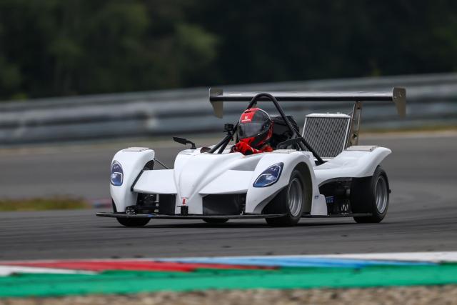 Minilmp 1000 \ Mini LMP DSR1000 BEC 1000 - Image 8