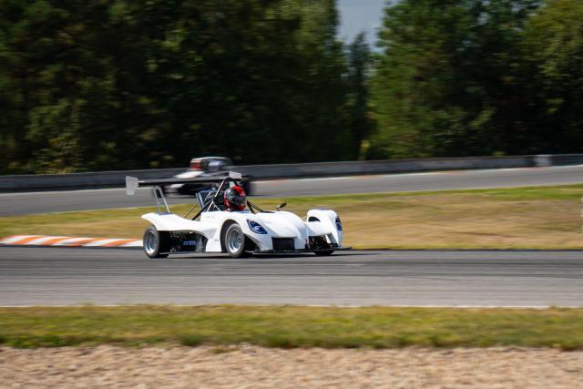 Minilmp 1000 \ Mini LMP DSR1000 BEC 1000 - Image 6