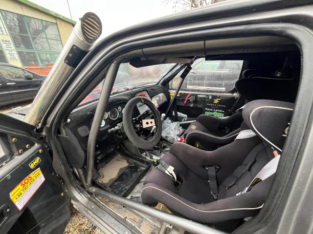 NISSAN D22 - Image 7