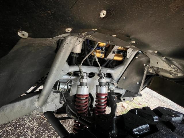 NISSAN D22 - Image 8