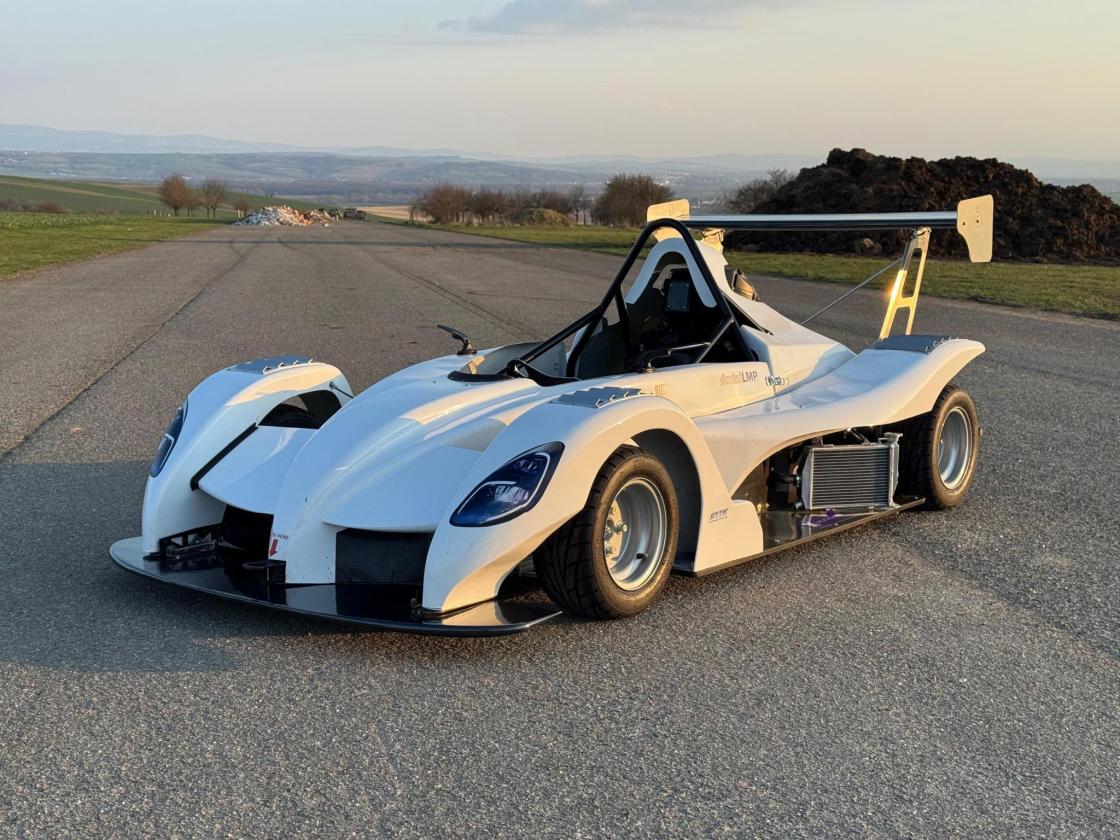 Minilmp 1000 \ Mini LMP DSR1000 BEC 1000