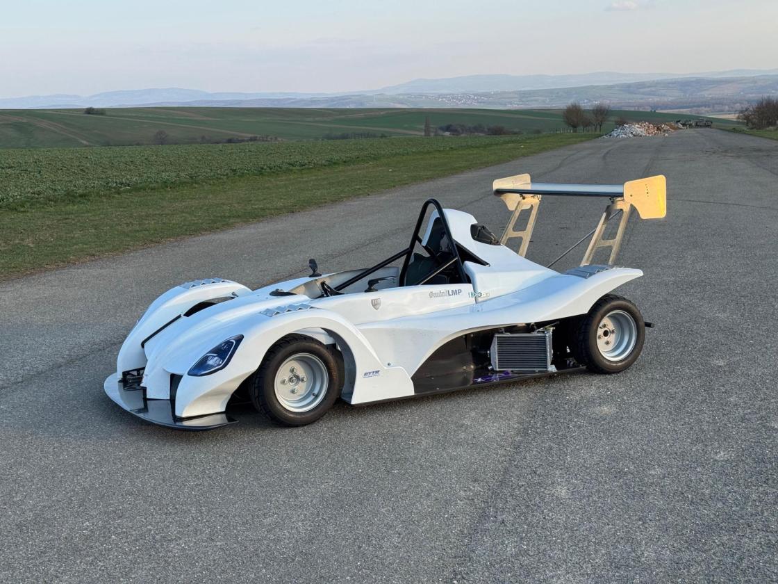 Minilmp 1000 \ Mini LMP DSR1000 BEC 1000 - Image 3