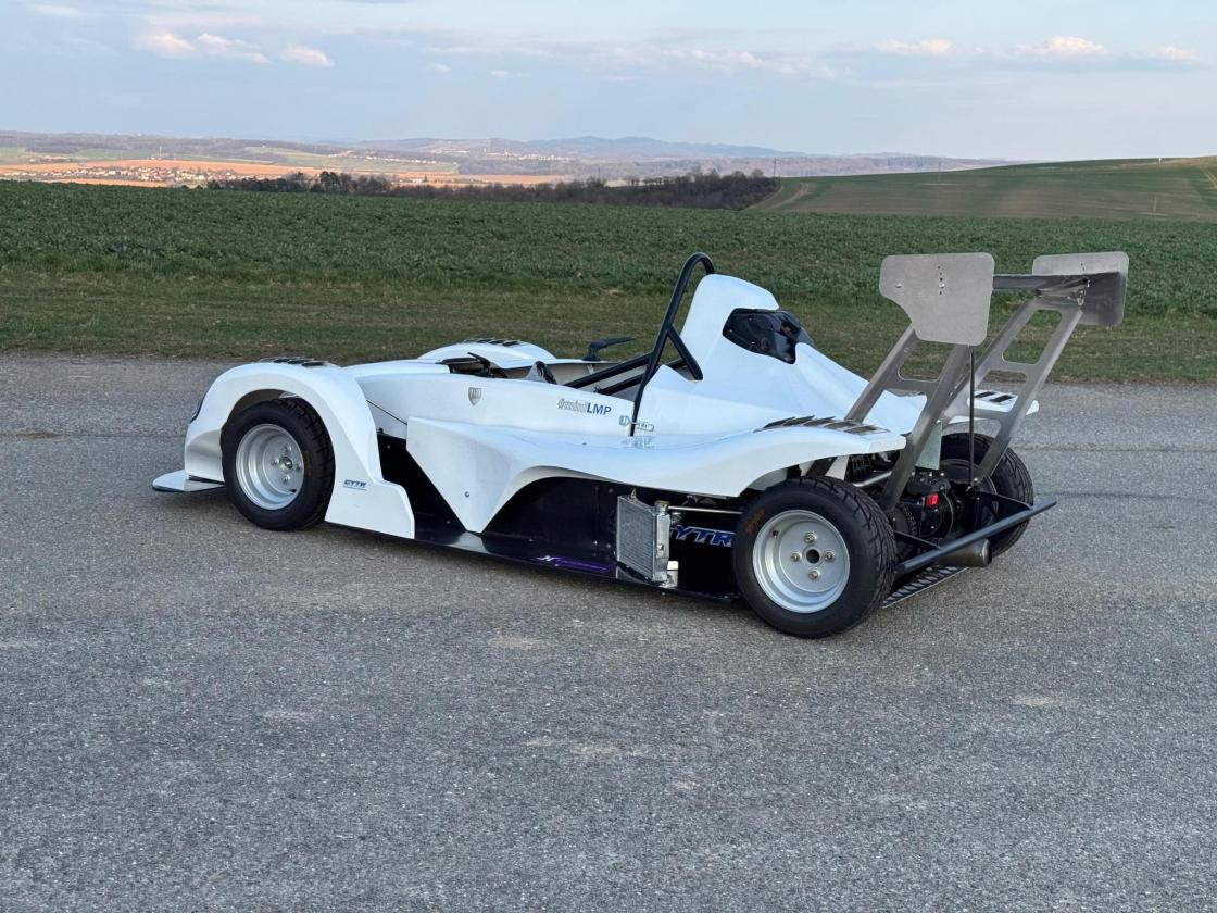 Minilmp 1000 \ Mini LMP DSR1000 BEC 1000 - Image 4