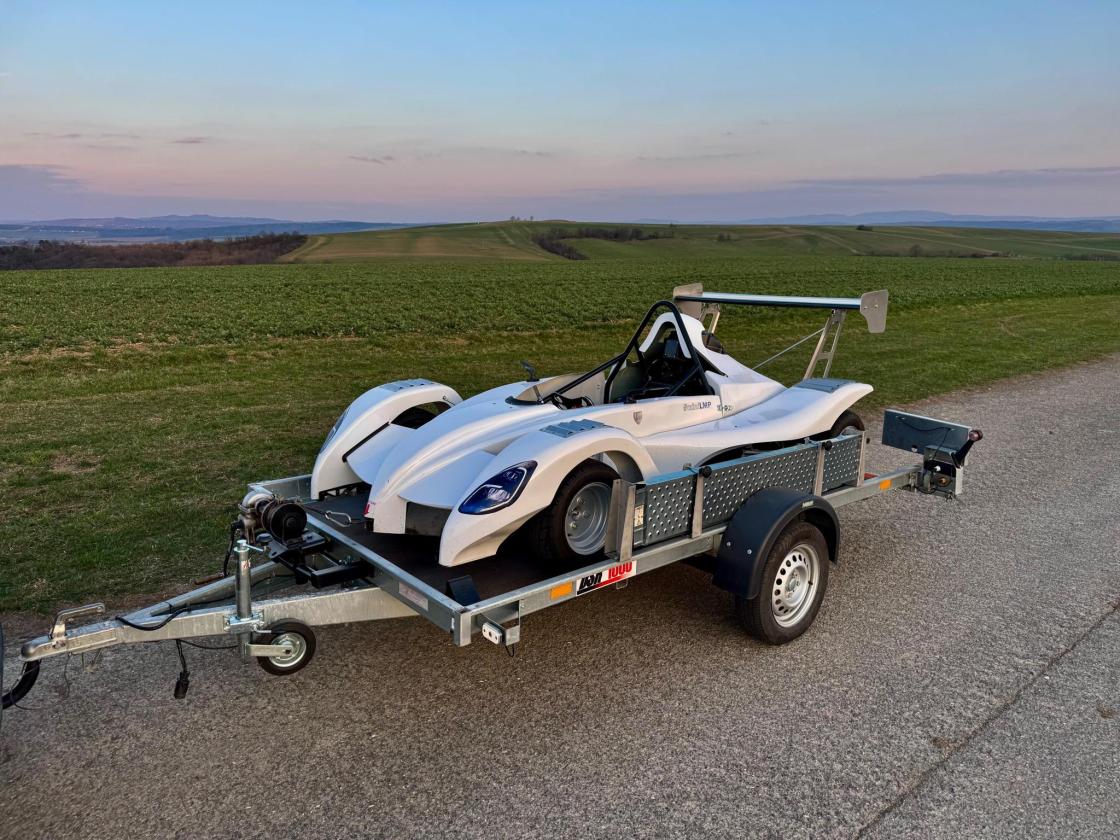 Minilmp 1000 \ Mini LMP DSR1000 BEC 1000 - Image 5