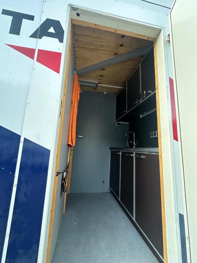 DAF XF 105 - Kuva 4