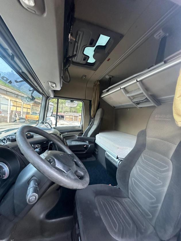 DAF XF 105 - Kuva 5