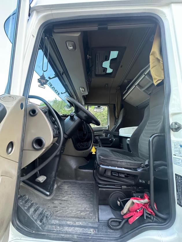 DAF XF 105 - Kuva 9