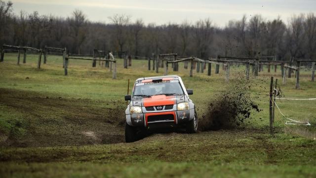 NISSAN D22 - Image 4
