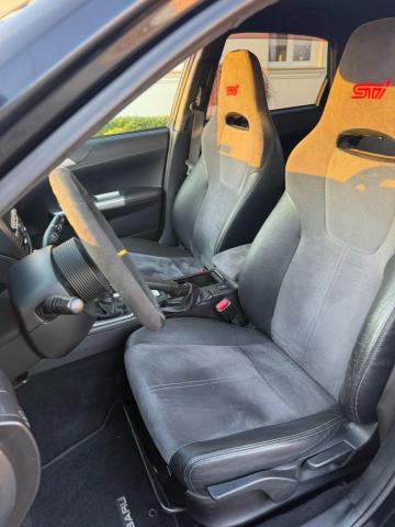 Subaru IMPREZA WRX STI Spec C, 2009 - Image 7