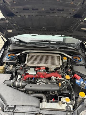 Subaru IMPREZA WRX STI Spec C, 2009 - Image 10