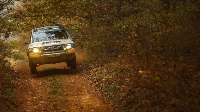 Dacia Duster 2016 - Image 2