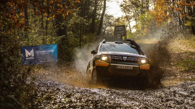 Dacia Duster 2016 - Image 4