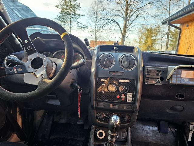 Dacia Duster 2016 - Image 5