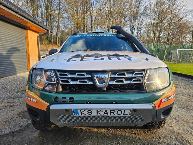Dacia Duster 2016 - Image 7