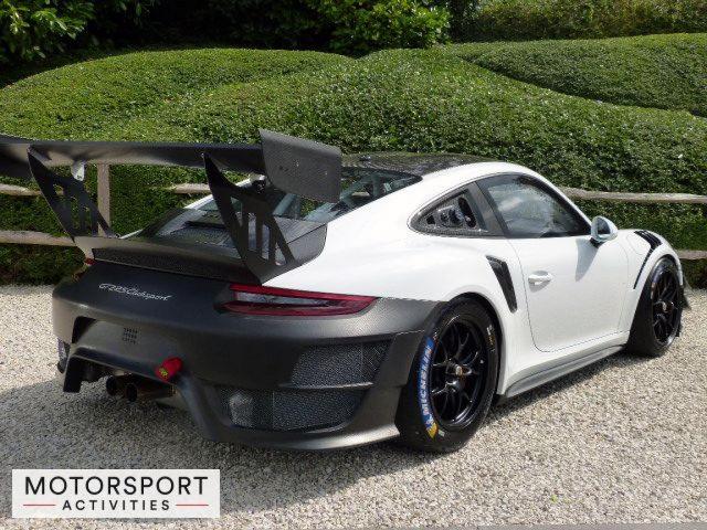 Porsche 991 GT2 Clubsport - Image 2