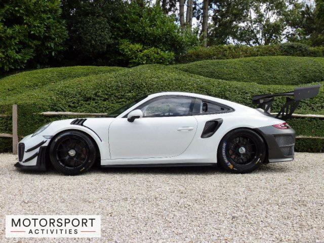 Porsche 991 GT2 Clubsport - Image 3