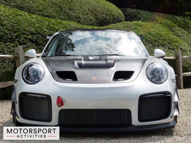 Porsche 991 GT2 Clubsport - Image 4