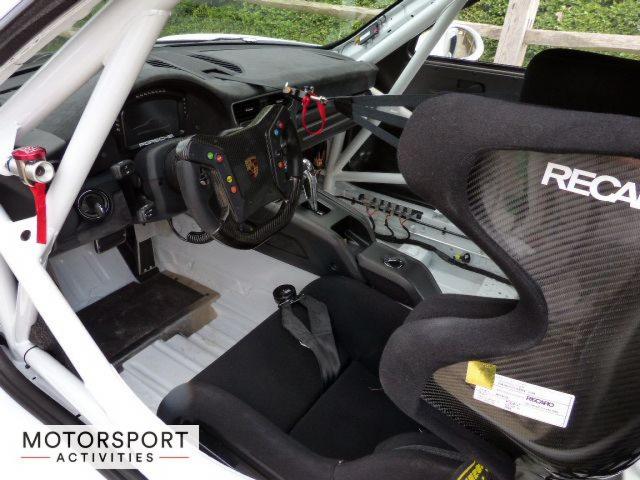 Porsche 991 GT2 Clubsport - Image 7
