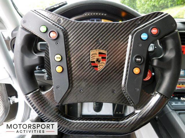 Porsche 991 GT2 Clubsport - Image 9