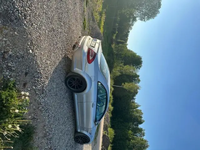 Mercedes CLK500 - Foto 4