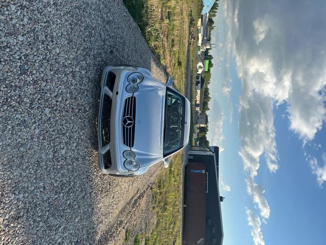 Mercedes CLK500 - Image 5
