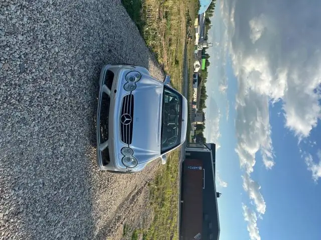 Mercedes CLK500 - Foto 5