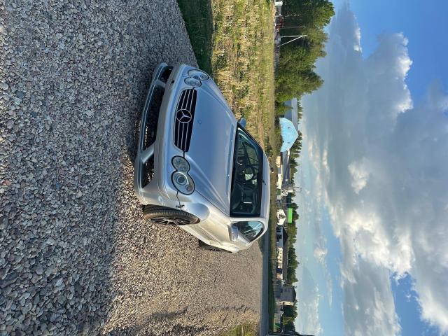 Mercedes CLK500 - Image 6