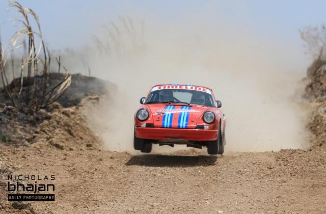 Porsche 911 UK Historic car - Image 4
