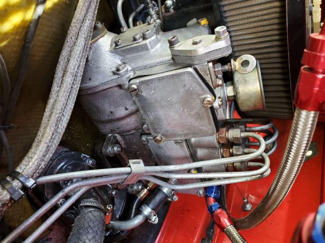 Porsche 911 UK Historic car - Image 6