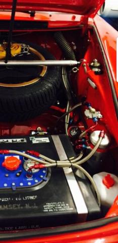 Porsche 911 UK Historic car - Image 7