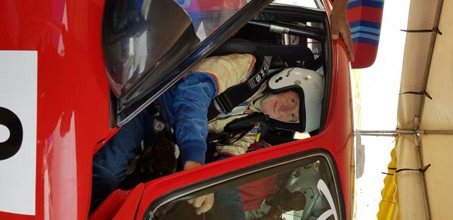Porsche 911 UK Historic car - Image 10