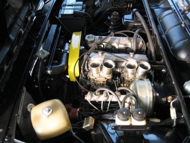 FIAT 125 S Rally - Image 3