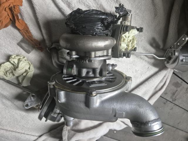 New Rs08 turbo setup - Image 3