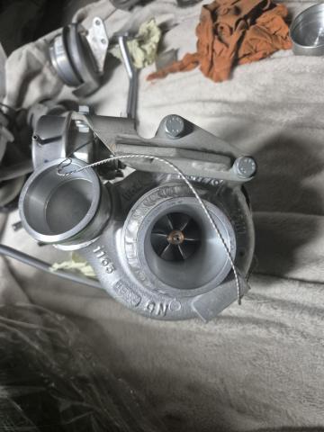 New Rs08 turbo setup - Image 5