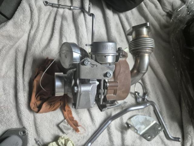 New Rs08 turbo setup - Image 8
