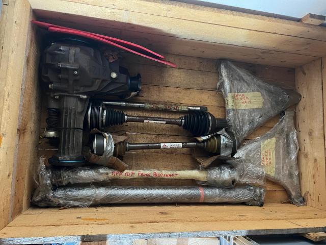Ανταλλακτικά Mitsubishi MPR9 - MPR10 - Image 6